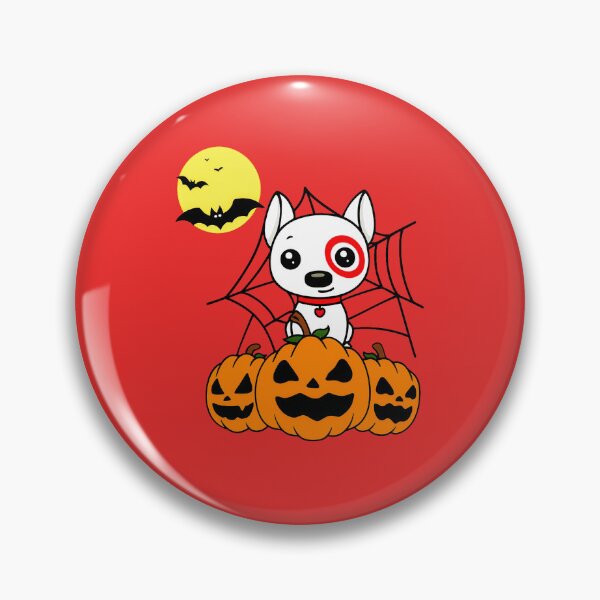 Item preview, target team member designed and sold by SarlineStudio.