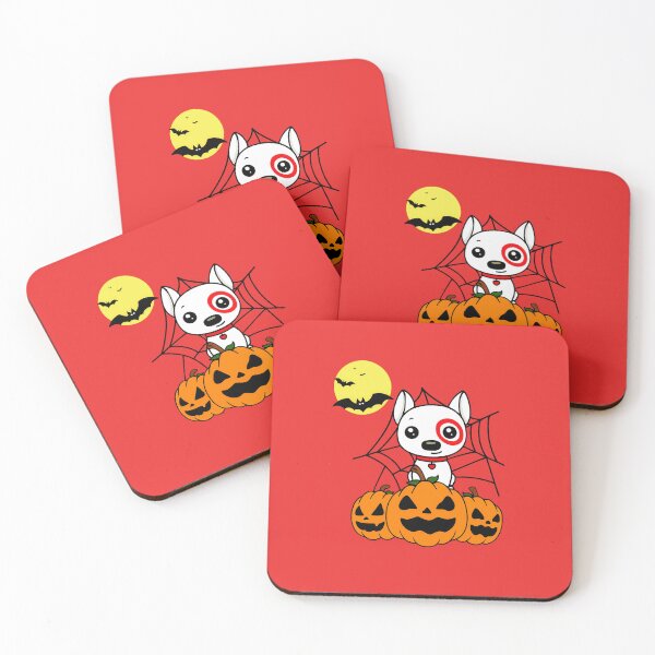 Item preview, target team member designed and sold by SarlineStudio.