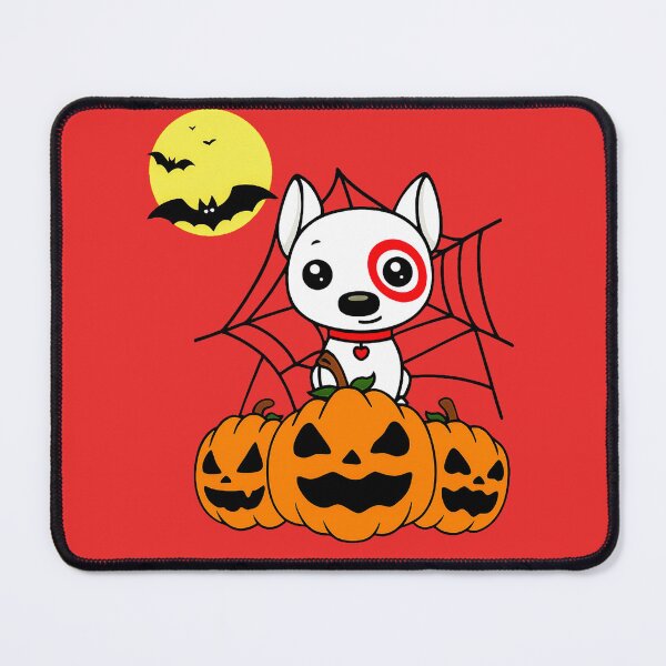 Item preview, target team member designed and sold by SarlineStudio.