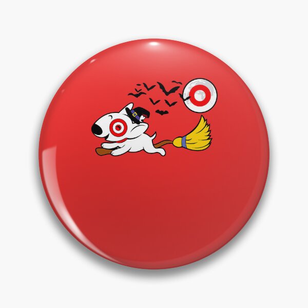 Item preview, target team member designed and sold by SarlineStudio.