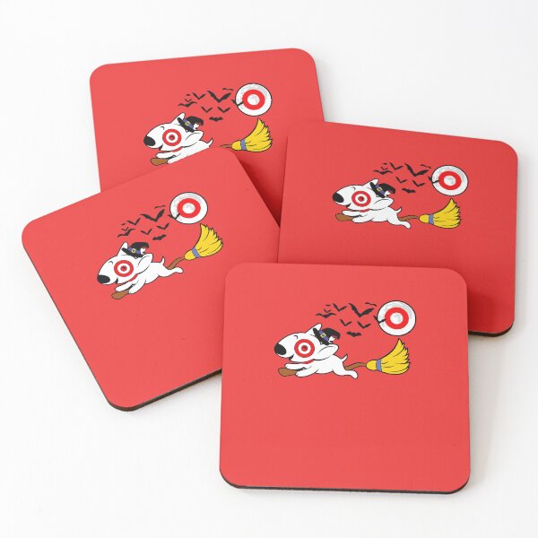 Item preview, target team member designed and sold by SarlineStudio.