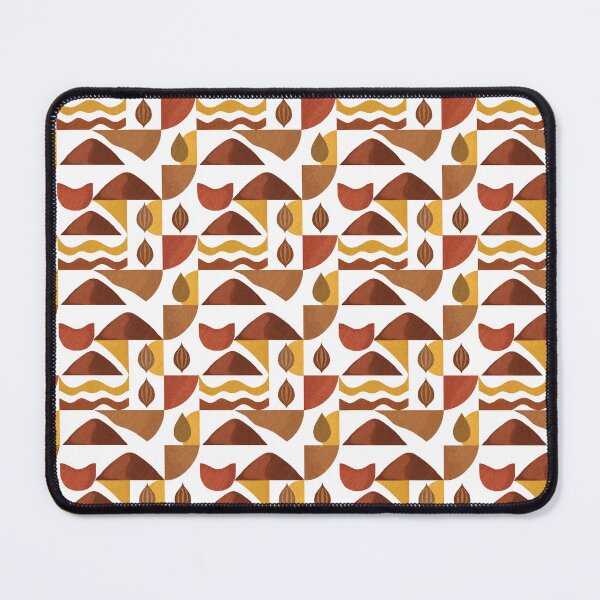 Item preview, Autumn Geometry designed and sold by _roobk.
