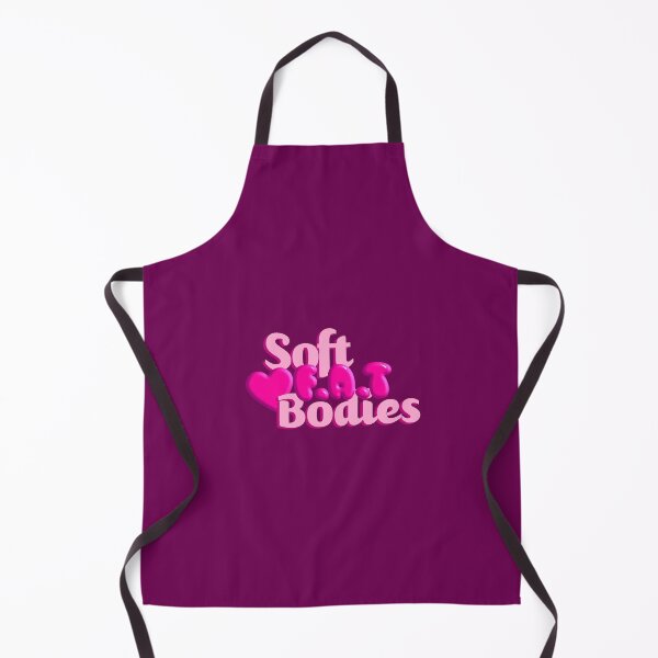 Item preview, Soft FAT Bodies designed and sold by LucyWilkins.