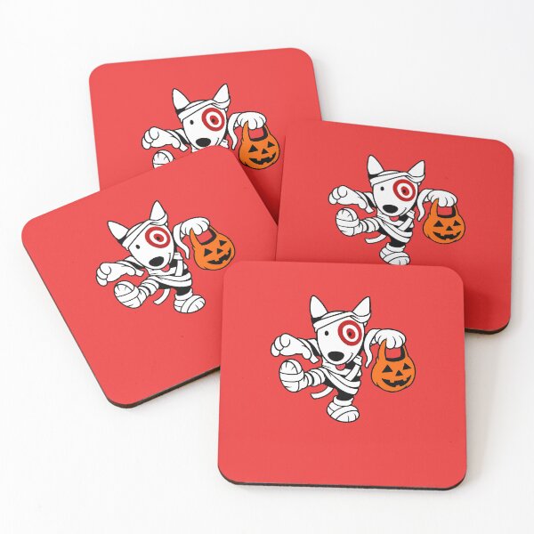 Item preview, target team member designed and sold by SarlineStudio.