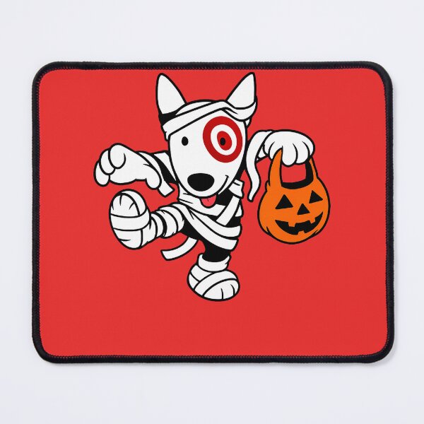 Item preview, target team member designed and sold by SarlineStudio.