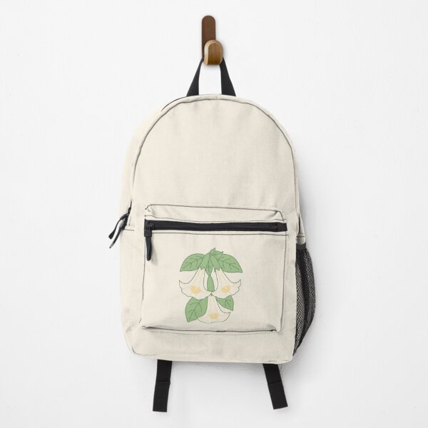 Item preview, Angel's Trumpet flowers designed and sold by tindian.