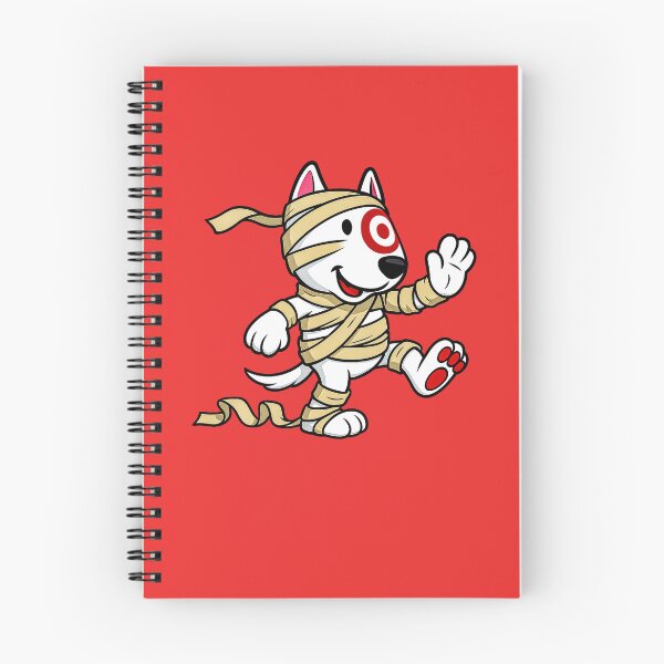 Item preview, target team member designed and sold by SarlineStudio.