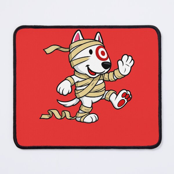 Item preview, target team member designed and sold by SarlineStudio.