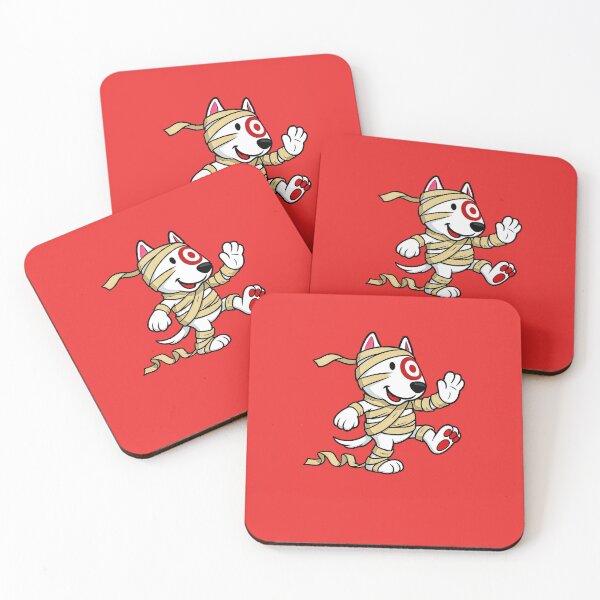 Item preview, target team member designed and sold by SarlineStudio.