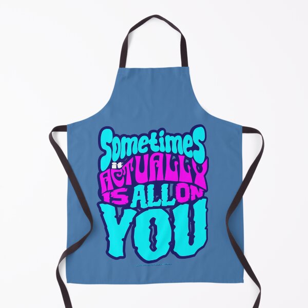 Item preview, Sometimes it Actually is ALL on YOU designed and sold by potluck.