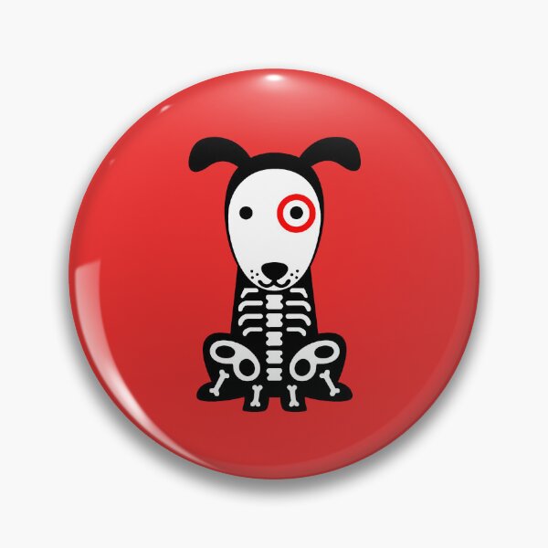 Item preview, target team member designed and sold by SarlineStudio.