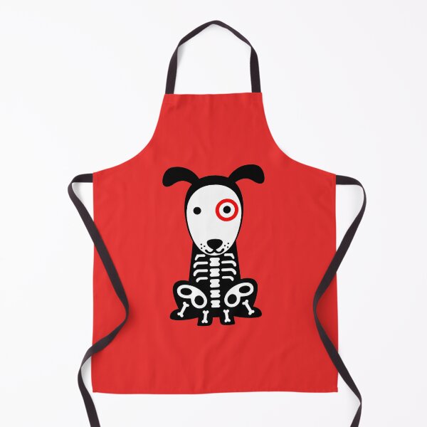Item preview, target team member designed and sold by SarlineStudio.