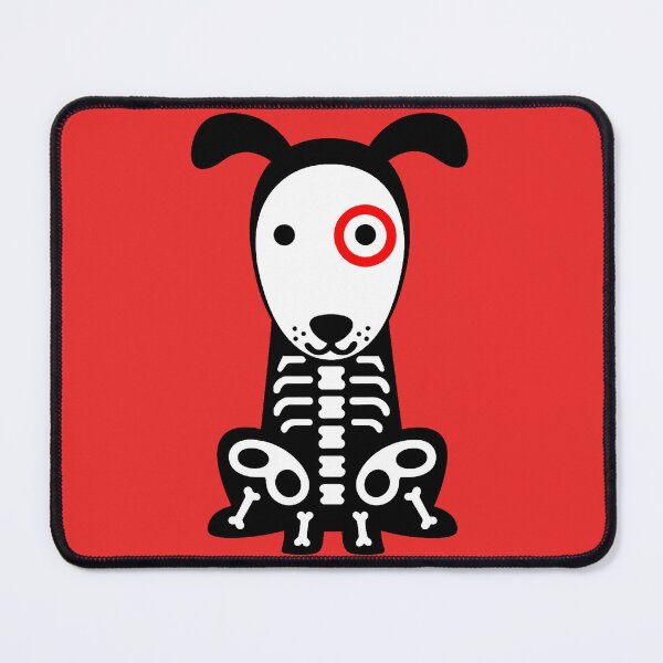 Item preview, target team member designed and sold by SarlineStudio.