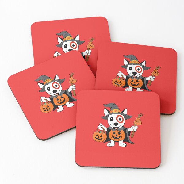 Item preview, target team member designed and sold by SarlineStudio.