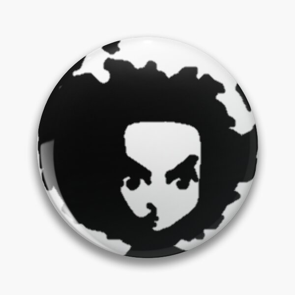 Artikelvorschau, Huey Freeman entworfen und verkauft von Simply kings.