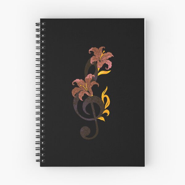 Item preview, Symphony in Bloom designed and sold by silviaxe.