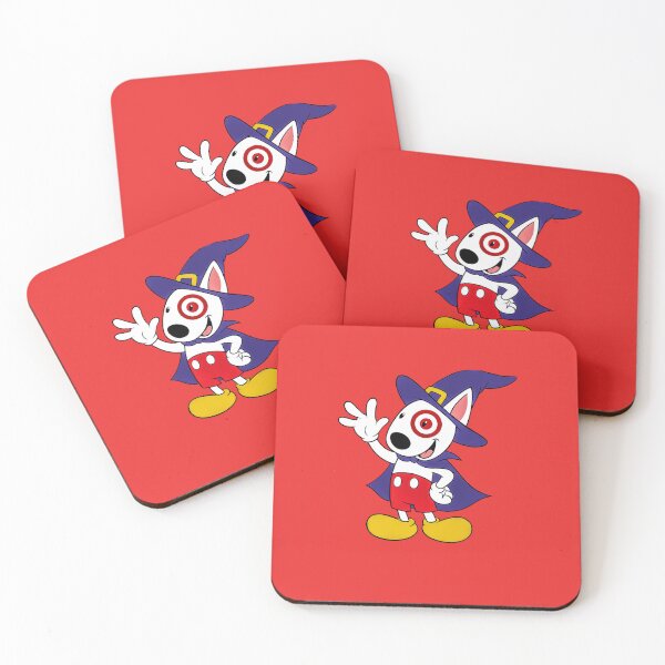 Item preview, target team member designed and sold by SarlineStudio.
