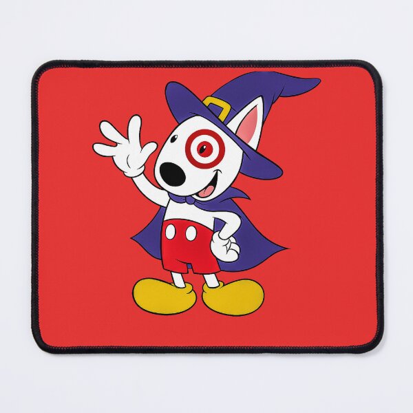 Item preview, target team member designed and sold by SarlineStudio.