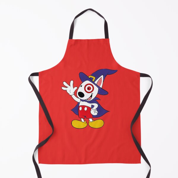 Item preview, target team member designed and sold by SarlineStudio.