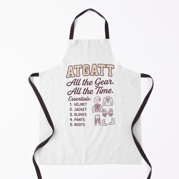 Artikelvorschau, ATGATT Damenkollektion entworfen und verkauft von TiffanyTTees.