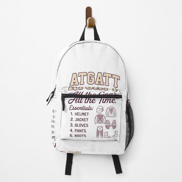 Item preview, ATGATT Women's Line designed and sold by TiffanyTTees.