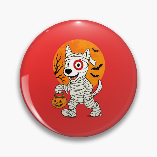Item preview, target team member designed and sold by SarlineStudio.