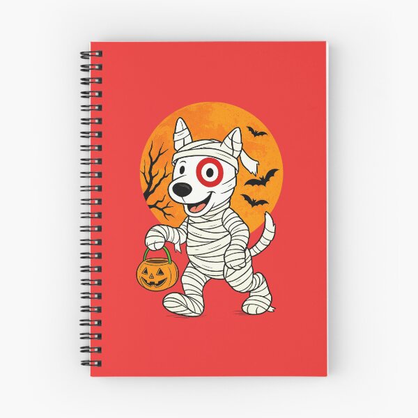 Item preview, target team member designed and sold by SarlineStudio.