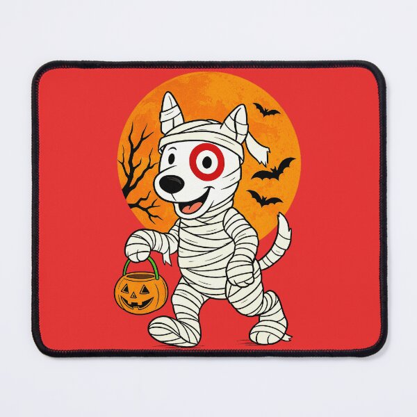 Item preview, target team member designed and sold by SarlineStudio.