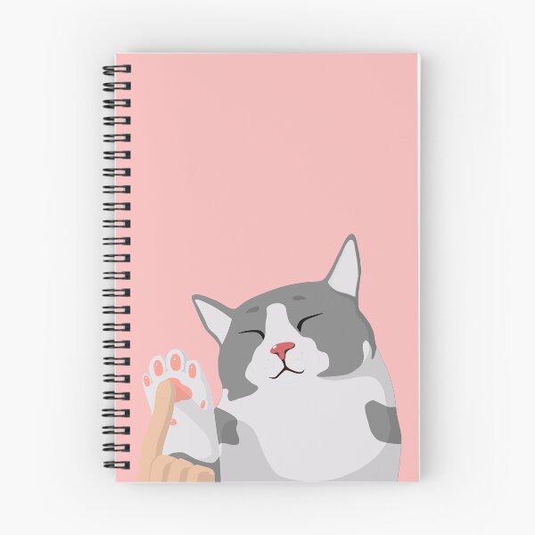 Item preview, Vibin' Cat designed and sold by HumbleRookling.