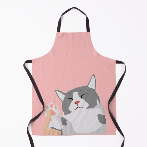 Item preview, Vibin' Cat designed and sold by HumbleRookling.