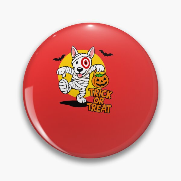 Item preview, target team member designed and sold by SarlineStudio.