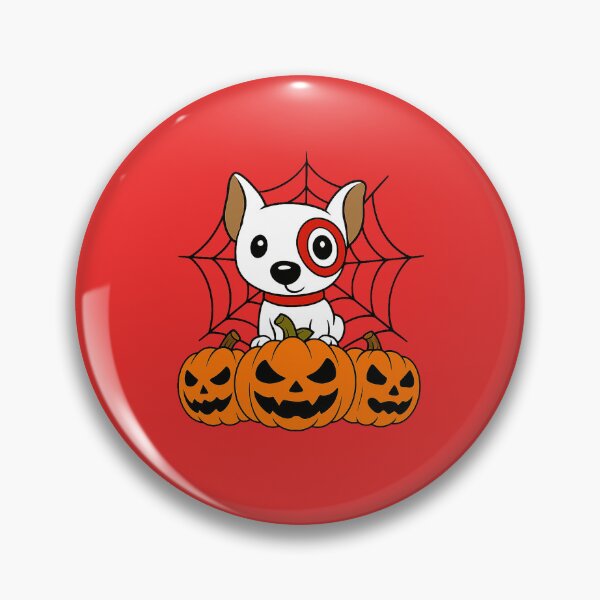 Item preview, target team member designed and sold by SarlineStudio.