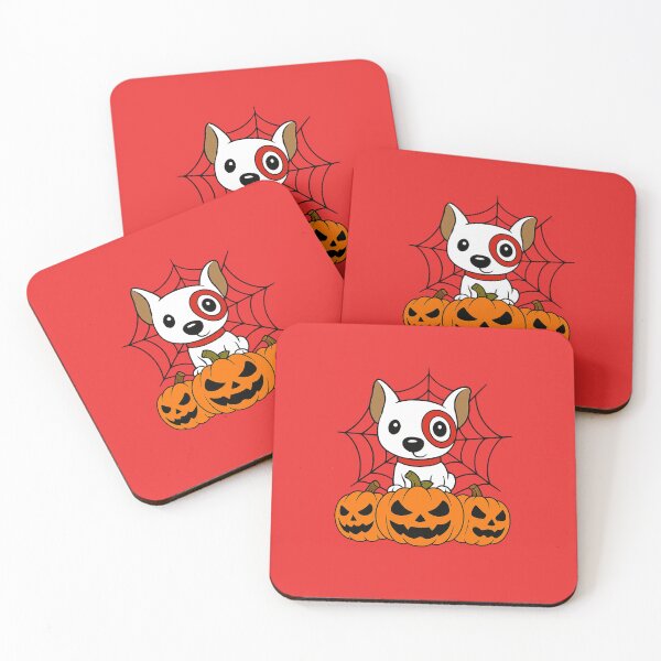 Item preview, target team member designed and sold by SarlineStudio.