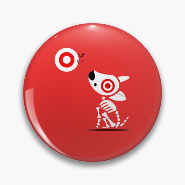 Item preview, target team member designed and sold by SarlineStudio.