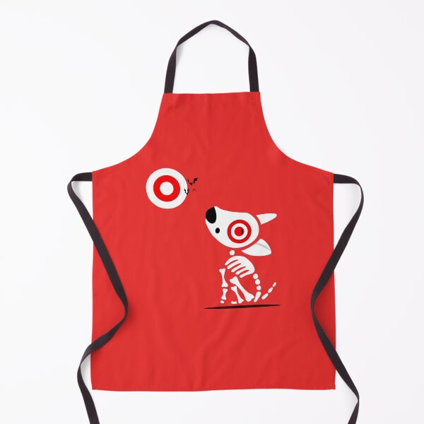 Item preview, target team member designed and sold by SarlineStudio.