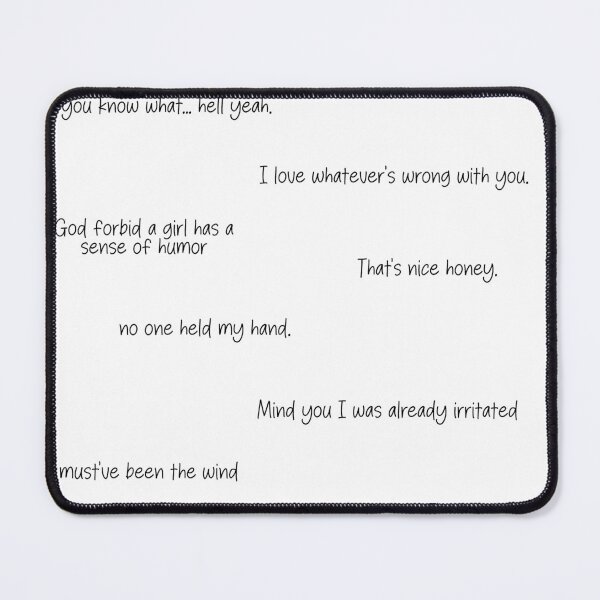 Item preview, Funny Comments Sticker Pack Variation 1 designed and sold by SlimyFish.