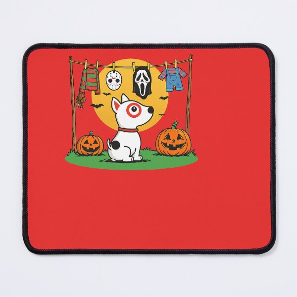 Item preview, target team member designed and sold by SarlineStudio.