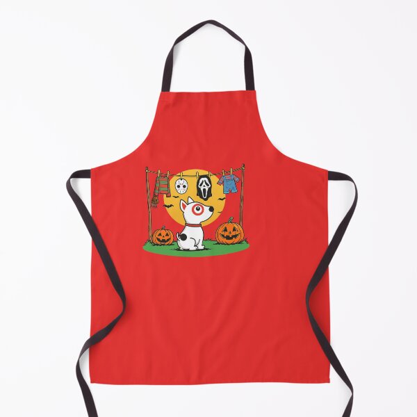 Item preview, target team member designed and sold by SarlineStudio.