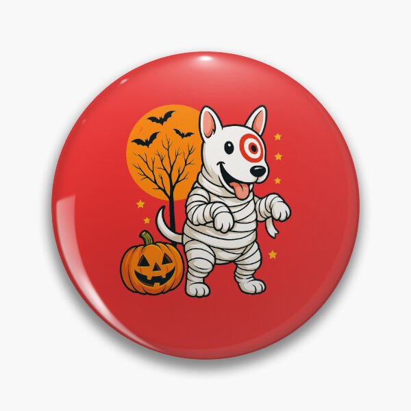 Item preview, target team member designed and sold by SarlineStudio.