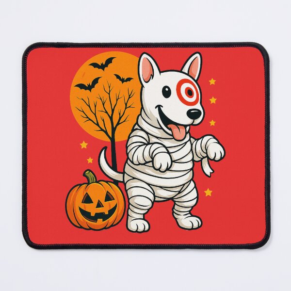 Item preview, target team member designed and sold by SarlineStudio.