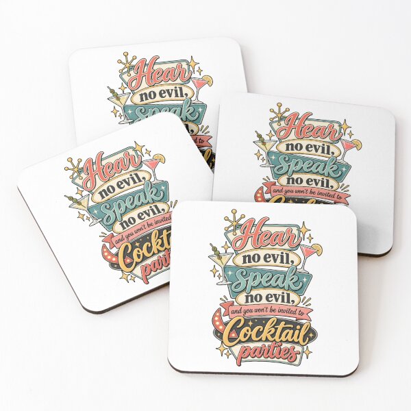 Item preview, Speak Softly designed and sold by Quote Gallery.