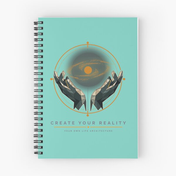 Item preview, Create your reality designed and sold by edgarbelsol.