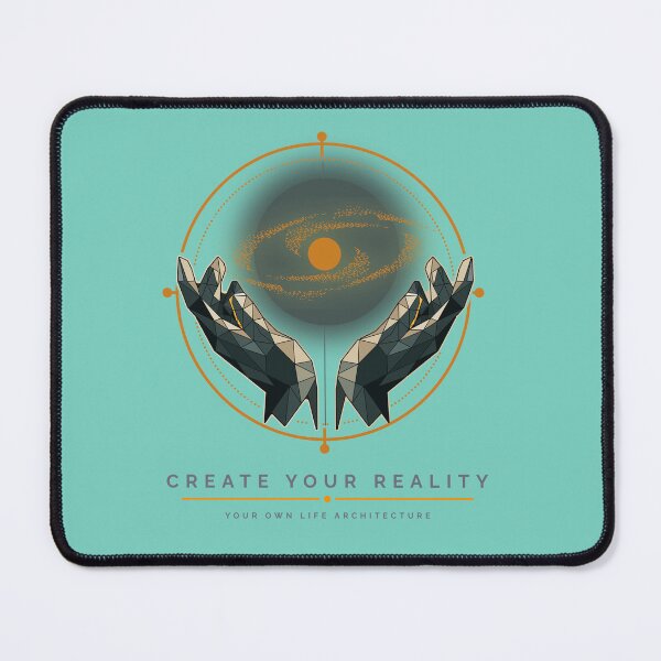 Item preview, Create your reality designed and sold by edgarbelsol.
