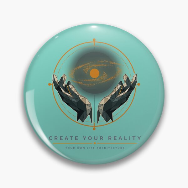 Item preview, Create your reality designed and sold by edgarbelsol.