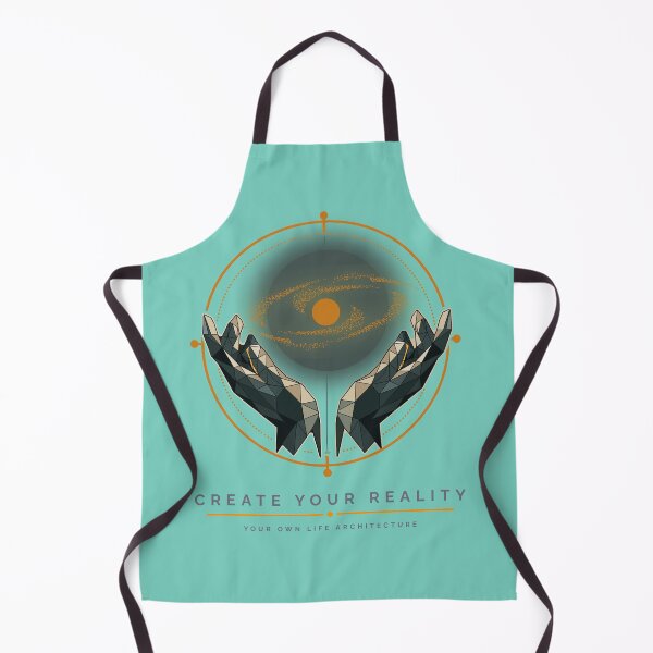 Item preview, Create your reality designed and sold by edgarbelsol.
