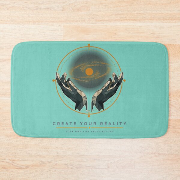 Item preview, Create your reality designed and sold by edgarbelsol.