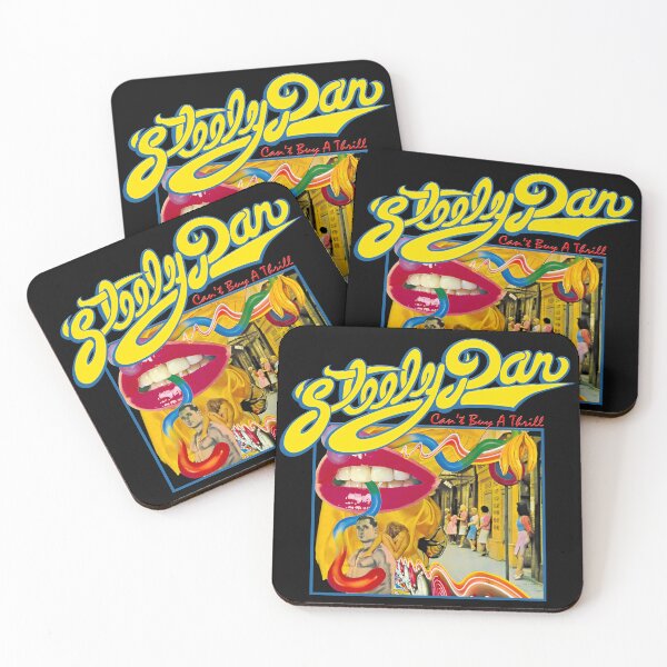 Item preview, Steely Dan designed and sold by Lonesome Dog Art.
