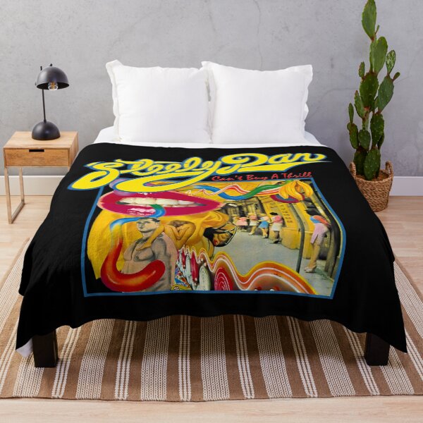Item preview, Steely Dan designed and sold by Lonesome Dog Art.