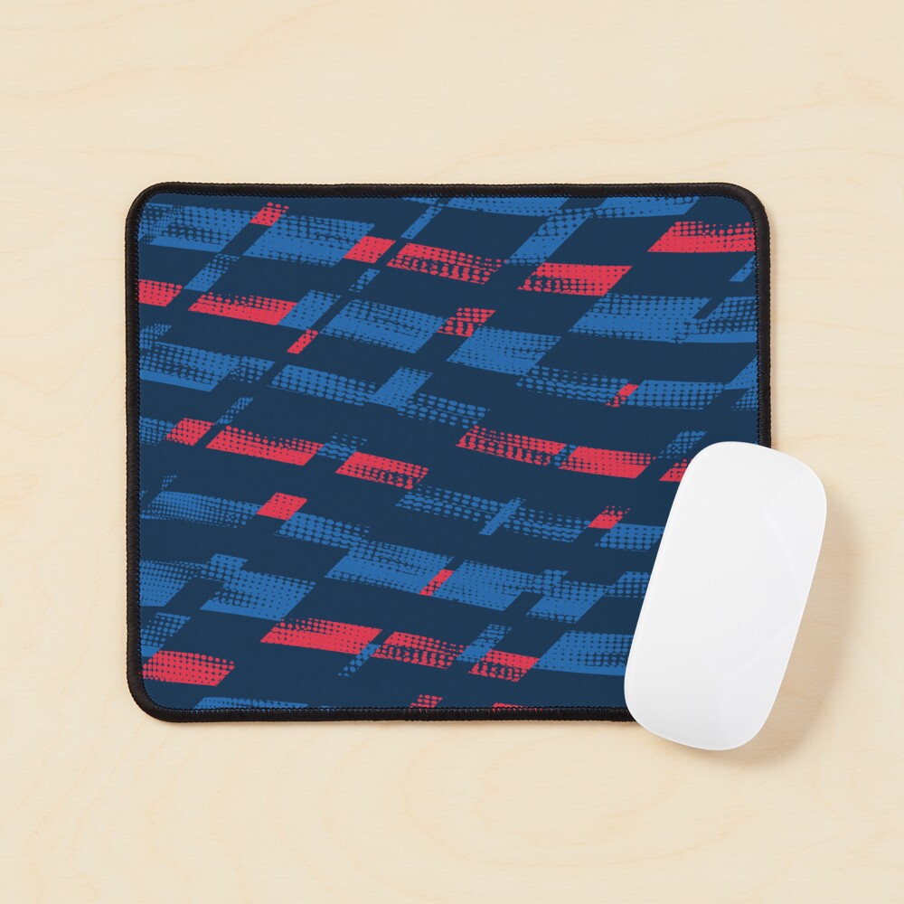 Item preview, Mouse Pad designed and sold by ImStickerHappy.