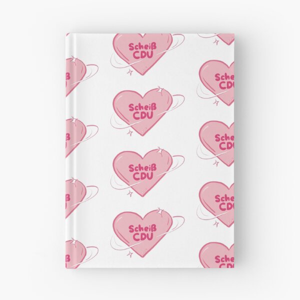 Item preview, rosa Herz designed and sold by caramelrts.